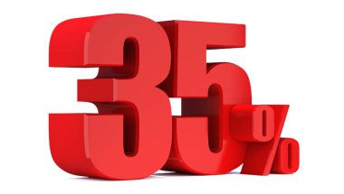 Beyaz Arkaplanda% 35 indirim, Özel Teklif% 35 indirim,% 35 indirim, büyük teklif, Satış, Özel Teklif Etiketi, Etiket, Etiket, Banner, Reklam, Simge