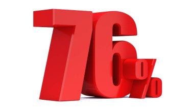 Beyaz Arkaplanda% 76 indirim, Özel Teklif% 76 indirim,% 76 indirim, büyük teklif, Satış, Özel Teklif Etiketi, Etiket, Etiket, Banner, Reklam, Simge