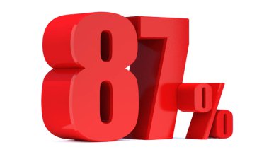 Beyaz Arkaplanda% 87 indirim, Özel Teklif% 87 indirim,% 87 indirim, büyük teklif, Satış, Özel Teklif Etiketi, Etiket, Etiket, Banner, Reklam, Simge