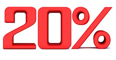 Beyaz Arkaplanda% 20 indirim, Özel Teklif% 20 indirim,% 20 indirim, büyük teklif, Satış, Özel Teklif Etiketi, Etiket, Etiket, Banner, Reklam, Simge