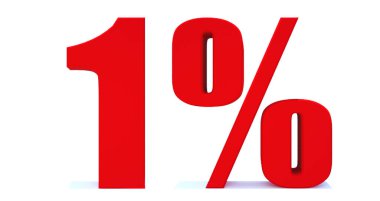 % 1 indirimli Beyaz Arkaplan,% 1 indirimli Özel Teklif% 1 indirimli,% 1 indirimli, büyük teklif, Satış, Özel Teklif Etiketi, Etiket, Etiket, Banner, Reklam, Simge 