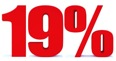 % 19 indirimli Beyaz Arkaplan,% 19 indirimli Özel Teklif% 19 indirimli,% 19 indirimli, büyük teklif, Satış, Özel Teklif Etiketi, Etiket, Etiket, Banner, Reklam, Simge 