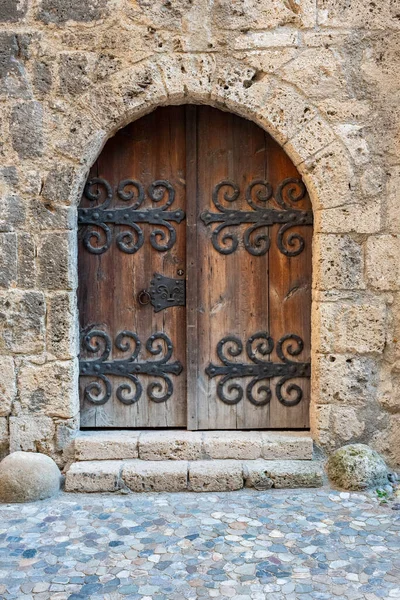 Beautiful Medieval Courts Burghausen Castle Bavaria Germany — Photo