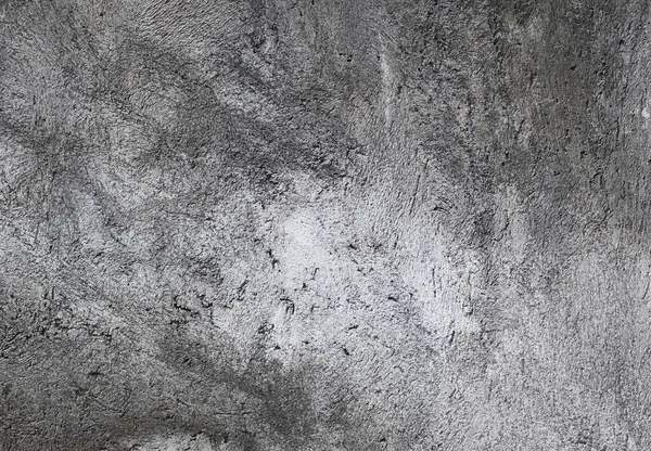 Gri ve beyaz grunge beton duvar arkaplan dokusu