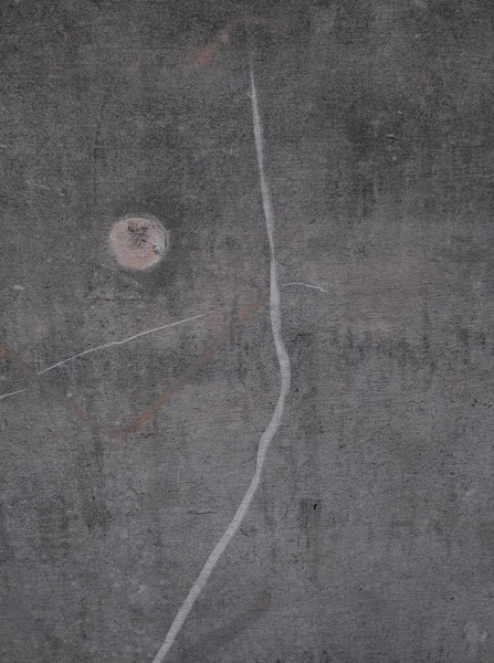 Gray Cement Wall Natural Lines Minimalist Abstract Design —  Fotos de Stock