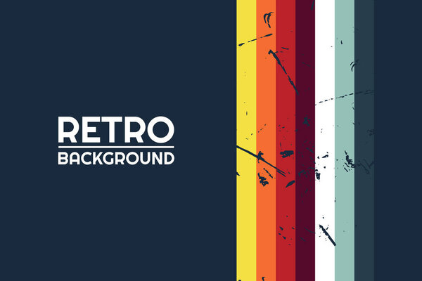 Винтажные ретро обои, баннер, иллюстрация в стиле 80-х, 90-х годов. Текстура, неон, блеск, геометрические фигуры. Розовый фиолетовый. 