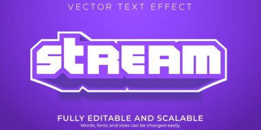 Yayınlanabilir metin efekti, oyun ve yayın metni biçimi