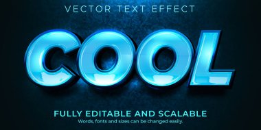 Neon düzenlenebilir metin efekti, esport ve ışıklar metni