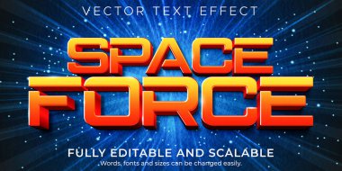 Oyun çizgi film metin efekti; düzenlenebilir oyun ve komik metin biçimi