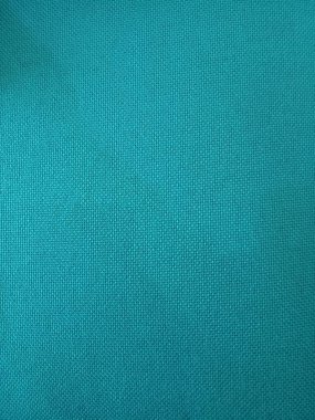 Mavi koltuk kumaş desenli fotoğraf.