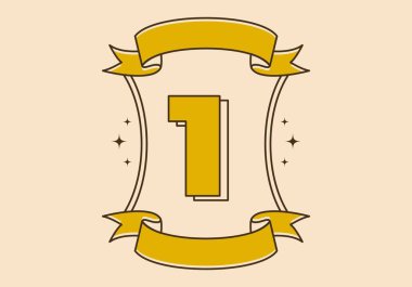 Eski çerçeve tasarımında bir numara