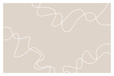 Tarz vektör illüstrasyonlu soyut posterler. Tebrik kartı, poster, afiş, sosyal medya paylaşımı, besleme, hikaye, filo için mükemmel.