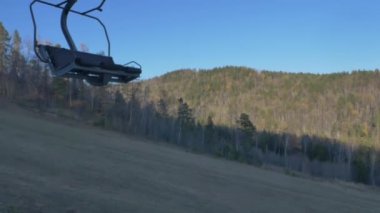 Füniküler, teleferik - dağ yolcusu taşımacılığı