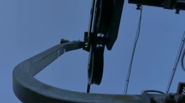 Füniküler, teleferik - dağ yolcusu taşımacılığı