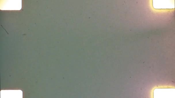 16毫米胶卷 — 图库视频影像