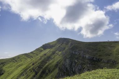 Corno alle Scale (1,945 m a.s.l.) is a mountain of the Tuscan-Emilian Apennines (Bolognese Apennines and Pistoia mountains), located in the territory of the municipality of Lizzano in Belvedere.