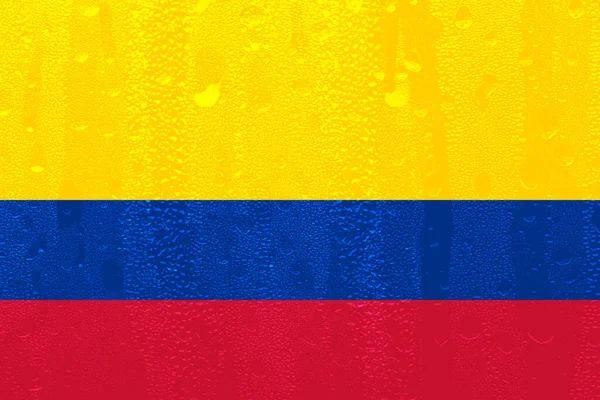 콜롬비아 — 스톡 사진