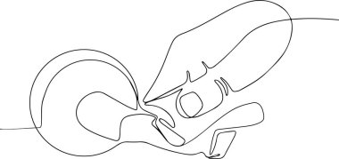 Coronavirus önleme temizlik kapı tokmağı