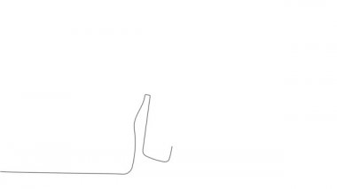 Taşımanın animasyonu.