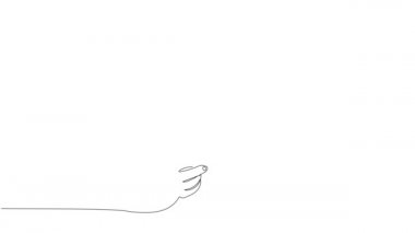 Bir salgın sırasında yaşlılar için hızlı alışveriş.