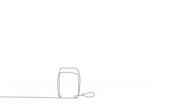 Yüz maskesi kaynaklı bir erkek. Yüksek kalite 4k