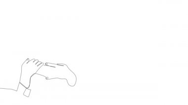 Aile portresi. Büyükannenin torununa sarılması.