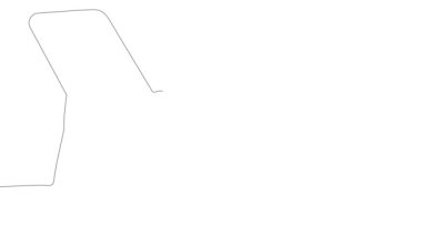 Cep telefonuyla sürekli el çizimi