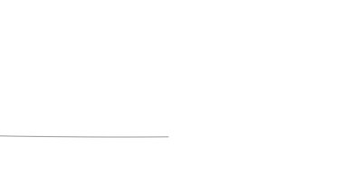 Romantik yaratıcı kompozisyonun sürekli bir çizimi. Sevgililer Günün kutlu olsun. Şenlikli dekoratif eşyalar, kalp şeklinde balonlar ve Sevgililer Günü sembolü olarak sevimli aşk tanrısı. Özet asgari kavram