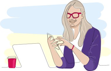 Ukrayna konsepti için bağış. Ukrayna 'daki savaşı durdurun. Mavi sarı arka planda izole edilmiş vektör çizimi. Vektör illüstrasyonu