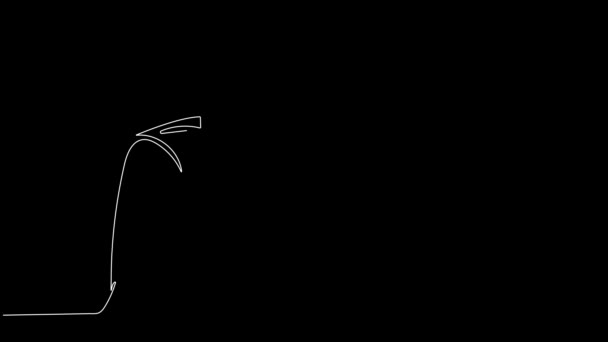 Селфи Изображен Молодой Человек Очках Который Помощью Ноутбука Клавиатуре Пишет — стоковое видео
