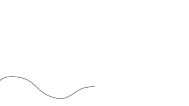 Yağlı, ballı, limonlu veya limonlu şişelerin animasyon çizimi ve doğal bitkisel cilt bakım ürünleriyle vücut bakımı. Yüksek kaliteli FullHD görüntüler