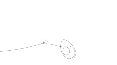 Yağlı, ballı, limonlu veya limonlu şişelerin animasyon çizimi ve doğal bitkisel cilt bakım ürünleriyle vücut bakımı. Yüksek kaliteli FullHD görüntüler