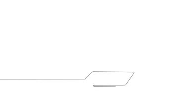 4k animasyon öz çizimi kontratı imzalamak ve tasarım asgari ana hatları için belgeyi damgalamak