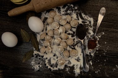 Hamur köfteleri bizim için sadece yemek değil, bu bir ayin.