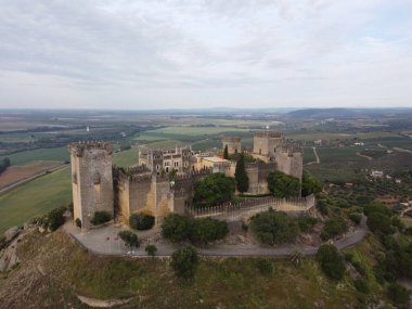 Kale almodovar del Rio