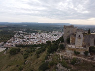 Kale almodovar del Rio