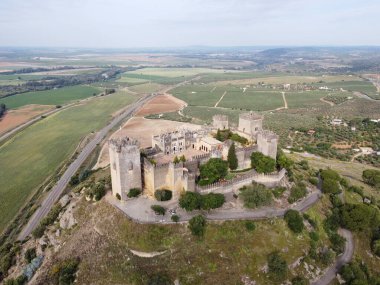 Kale almodovar del Rio