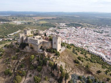 Kale almodovar del Rio