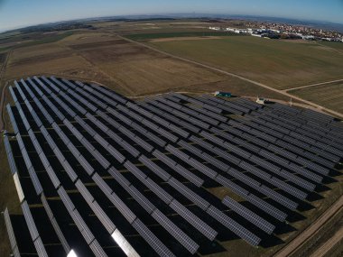 Güneş pili, enerji güneş enerjisi