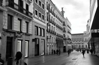 Un paseo por el centro