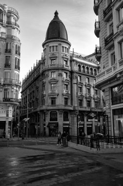 Un paseo por el centro