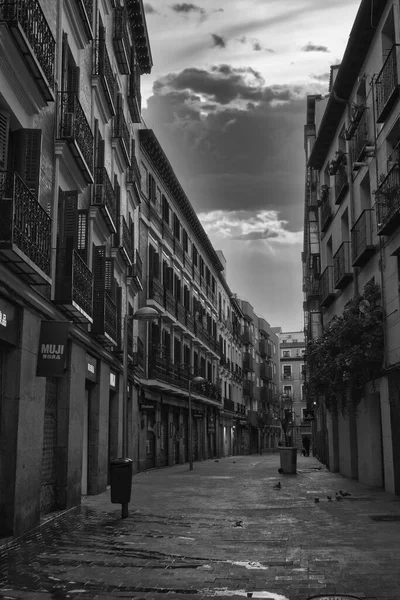 Paseo Por Centro — Stockfoto