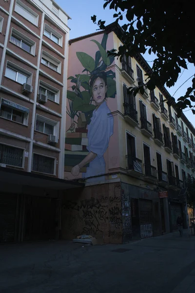 Un paseo por el centro