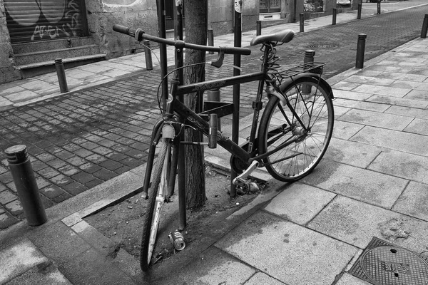 Paseo Por Centro — Stockfoto