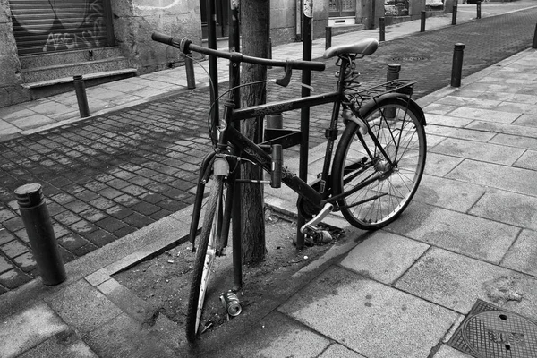 Paseo Por Centro — Stock Fotó