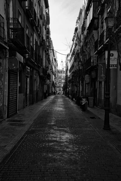 Paseo Por Centro — Stok fotoğraf