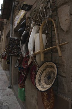 İspanya 'nın en güzel ortaçağ şehirlerinden biri olan Castilla la la Mancha' da bir sonraki anıtsal şehir.