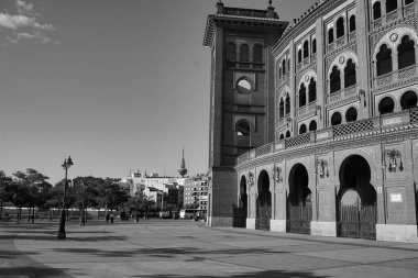 Segovia dünyanın en güzel şehri.