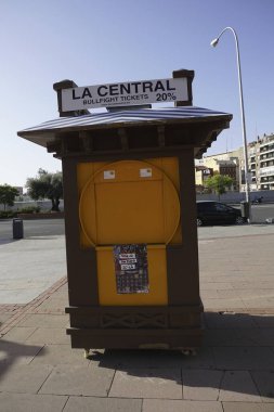 Segovia dünyanın en güzel şehri.