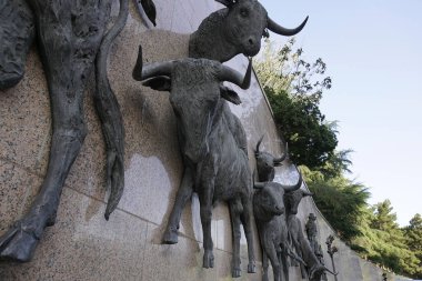 Segovia dünyanın en güzel şehri.